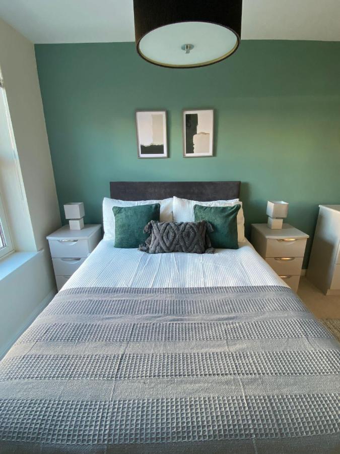 Maltings Apartment - Spacious 2 Bed Ground Floor Apartment Kirkcaldy Esterno foto